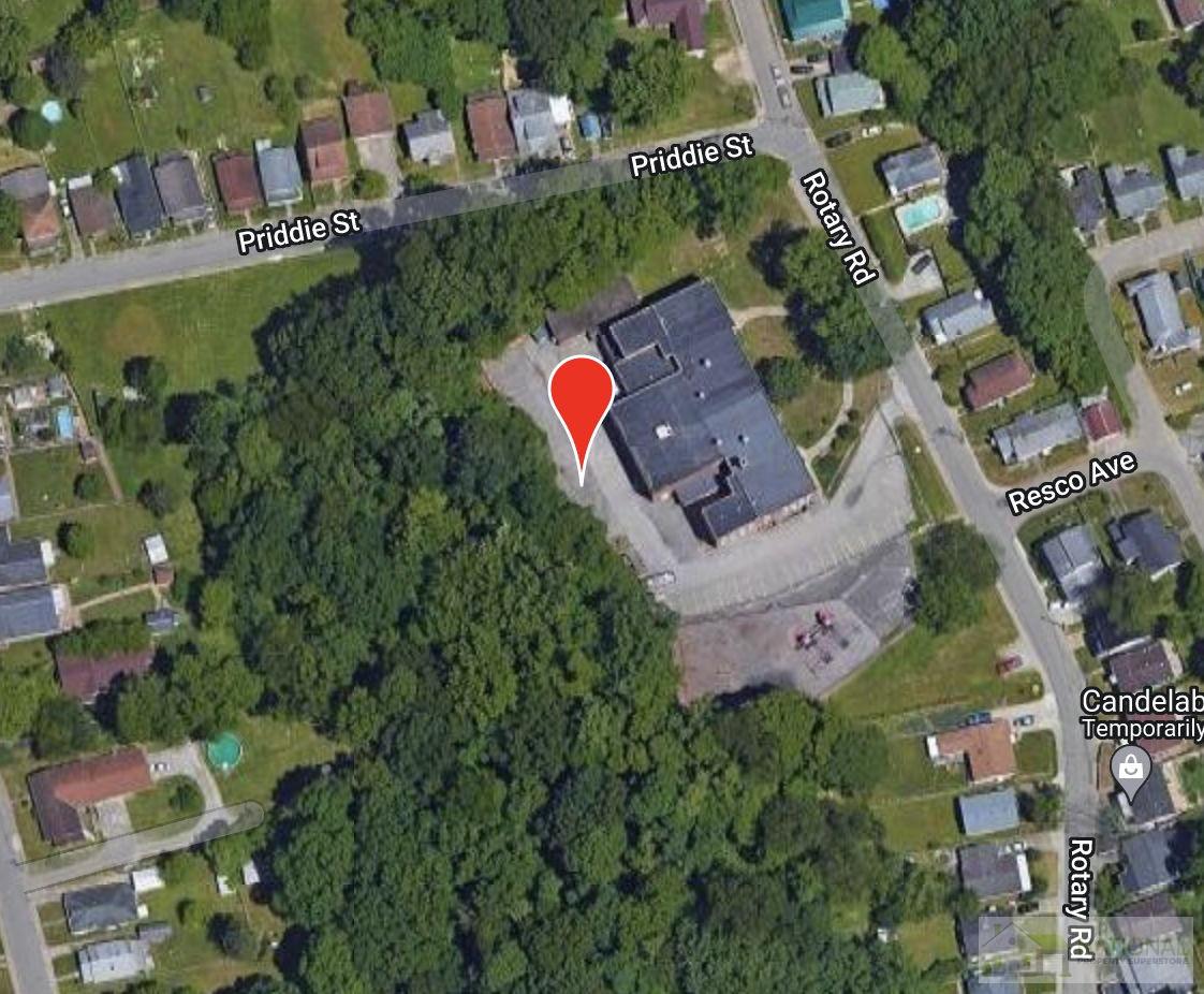 Public School (Administration, Dorms, Campus) 5+ acres!