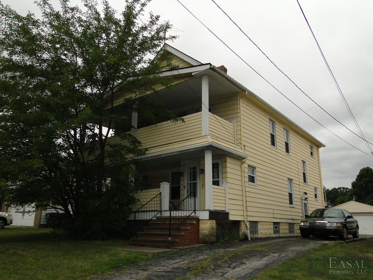 💰 Mutli Family rental - 🔥 Garfield Heights Cleveland OH - Cash Flowing Cow 💰