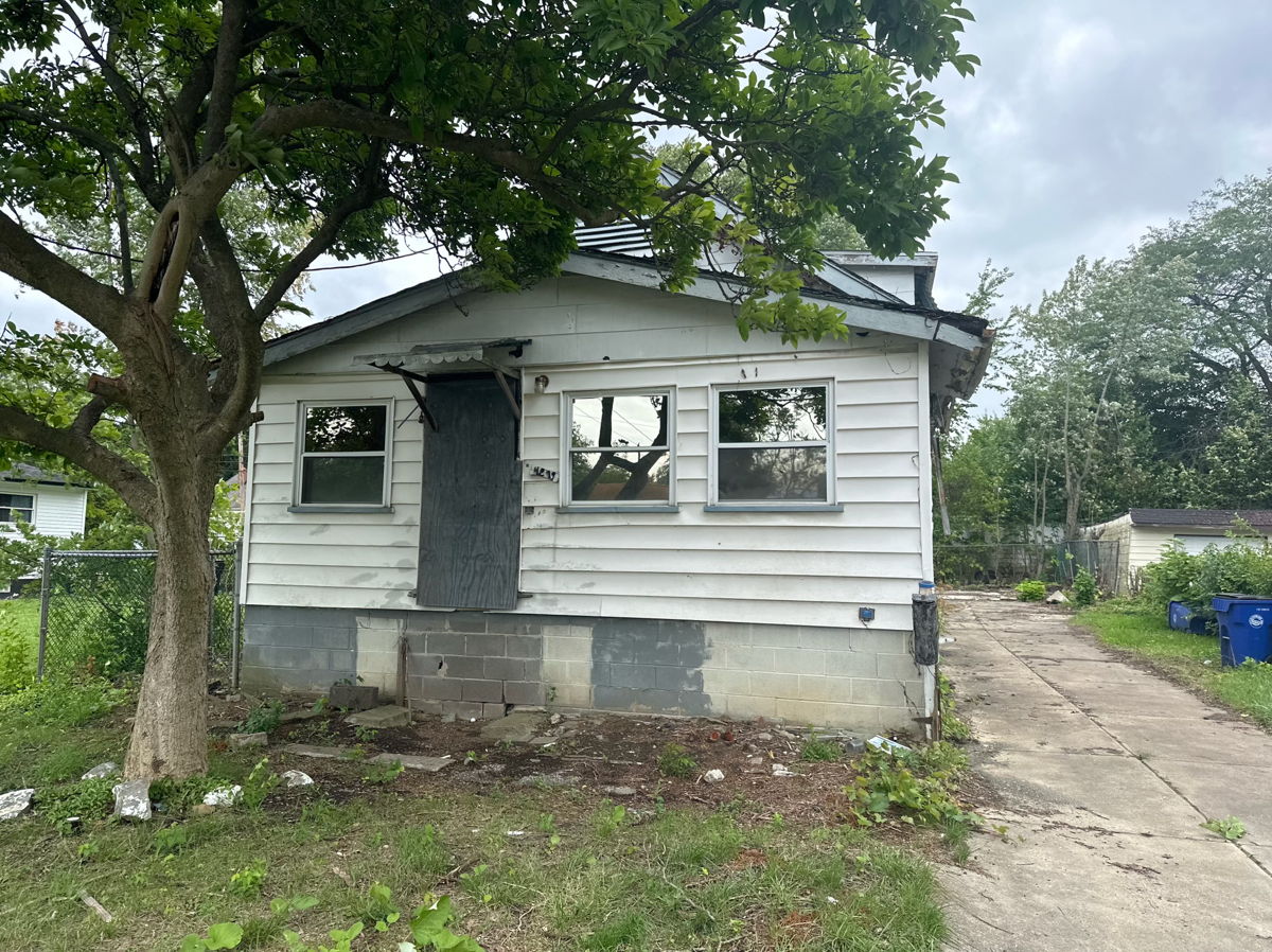 Value-Add Flip in 9.5% Annual Appreciation Zip (Inspection Report Provided)