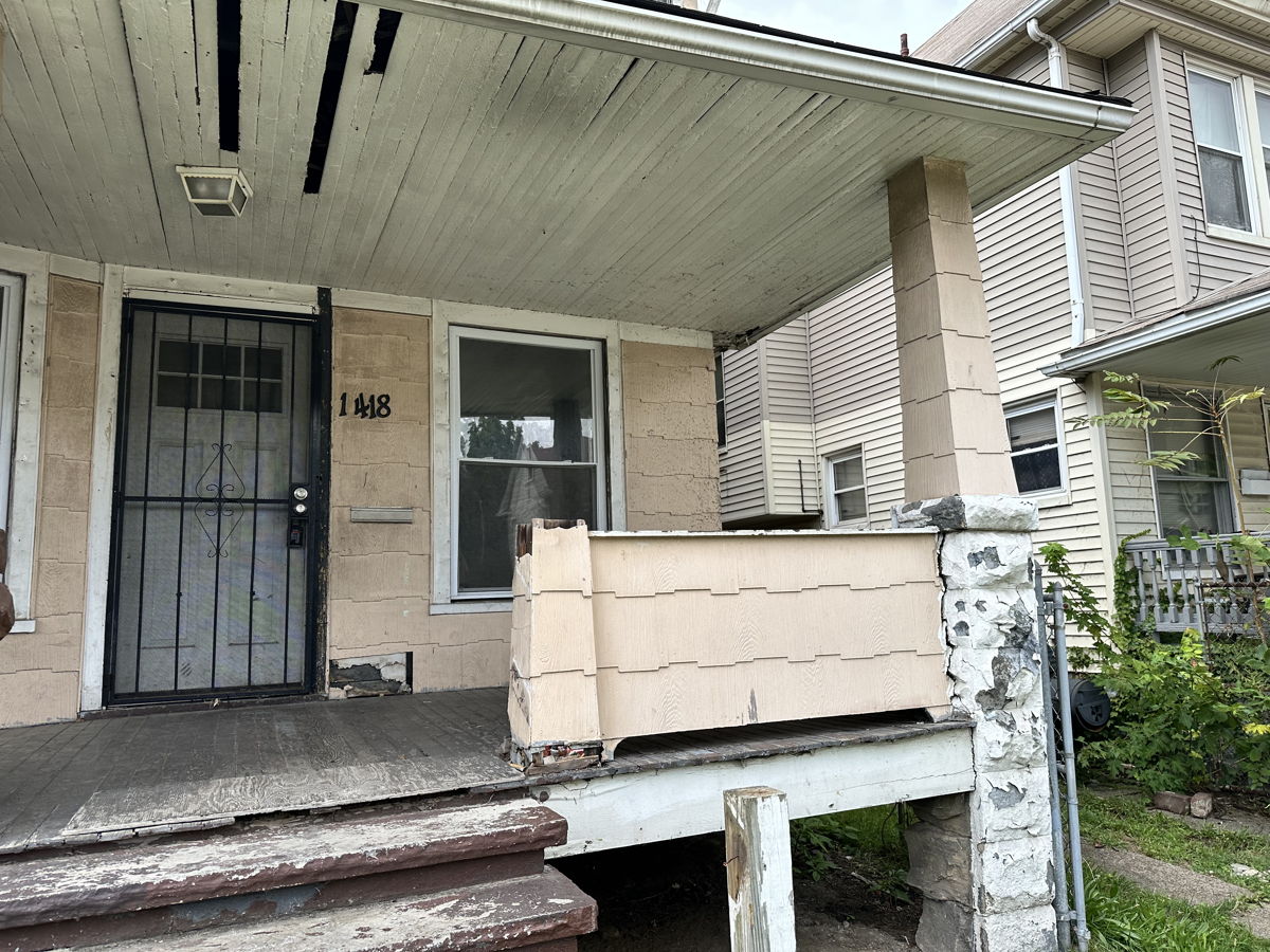 Value Add Rental in 9.6% Annual Appreciation Zip (Inspection Report Provided)