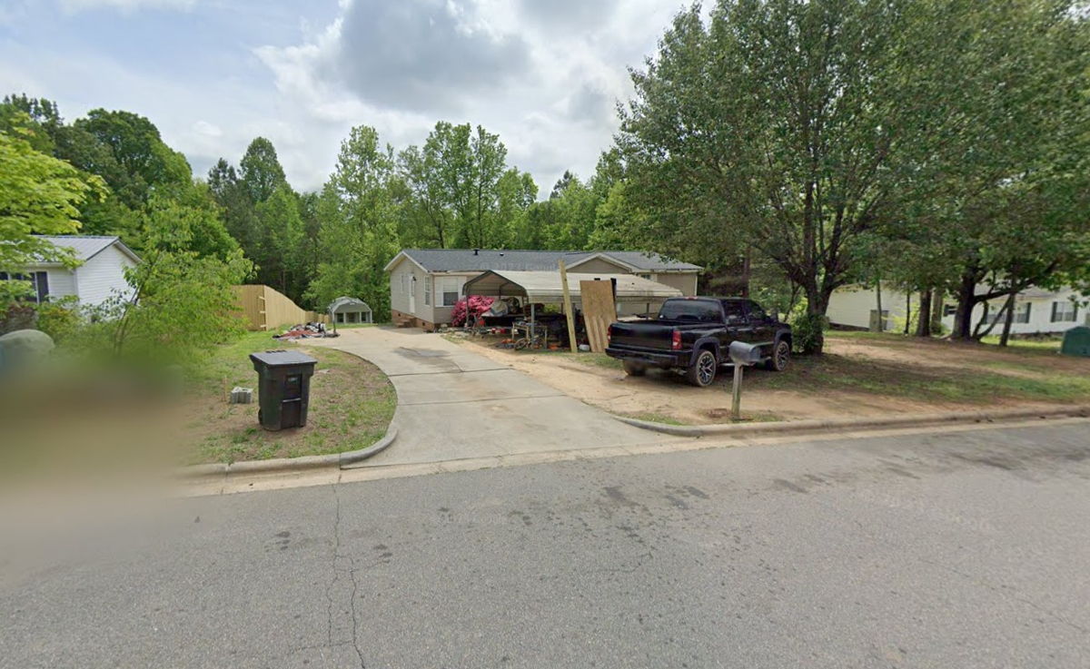 🏡 Fix & Flip Opportunity! 🛠️💰Troutman, NC PRICED TO SELL