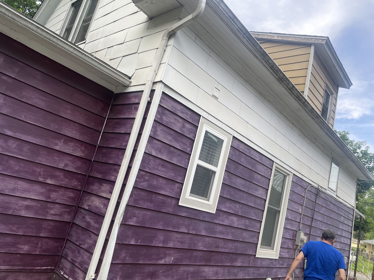 GREAT DUPLEX IN BATTLE CREEK