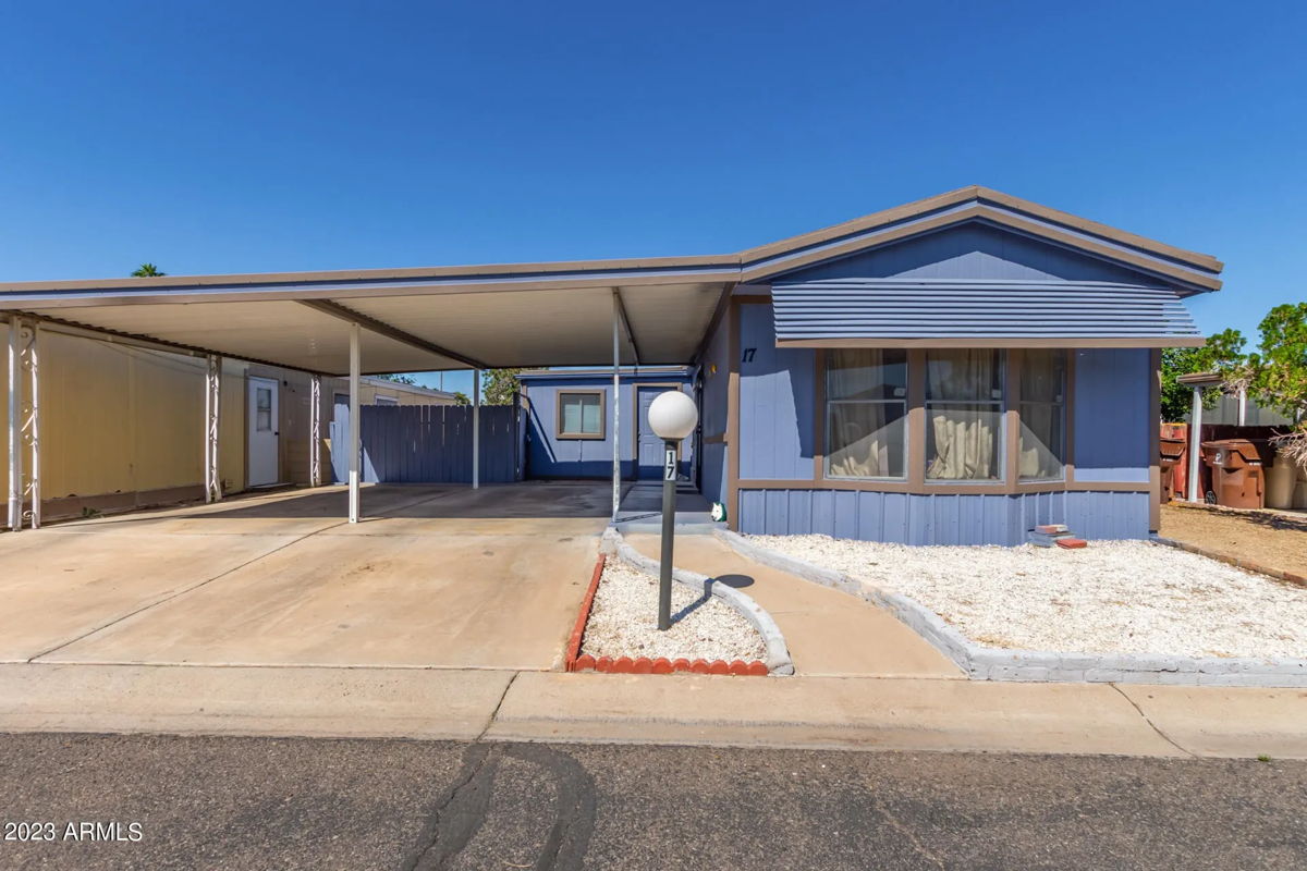 (Peoria, AZ)🏠 $30k Profit With Less Than $100k Investment in this Cookie Cutter Fix & Flip 🏡