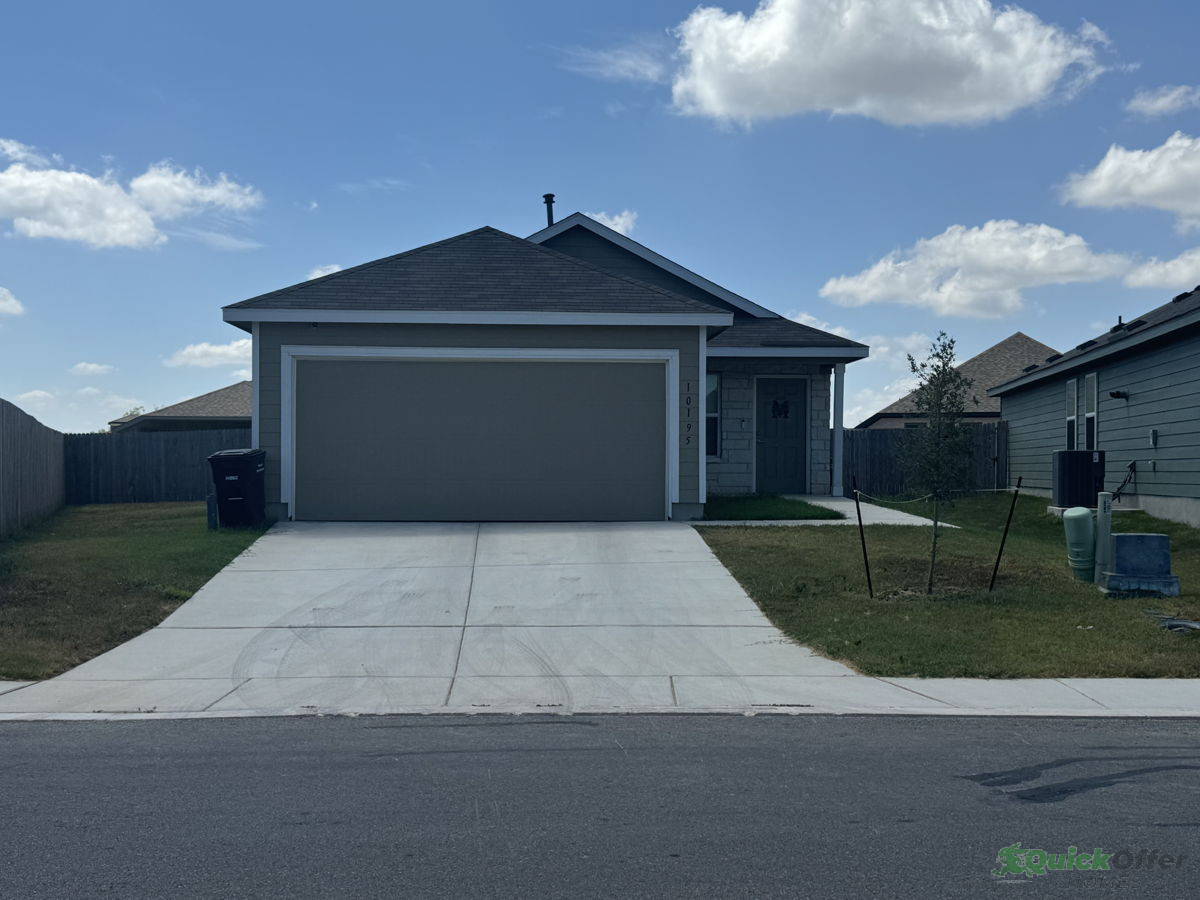 🤯 CALLING ALL INVESTORS!! SUB✌️NEW BUILD | SAN ANTONIO TX  🙌