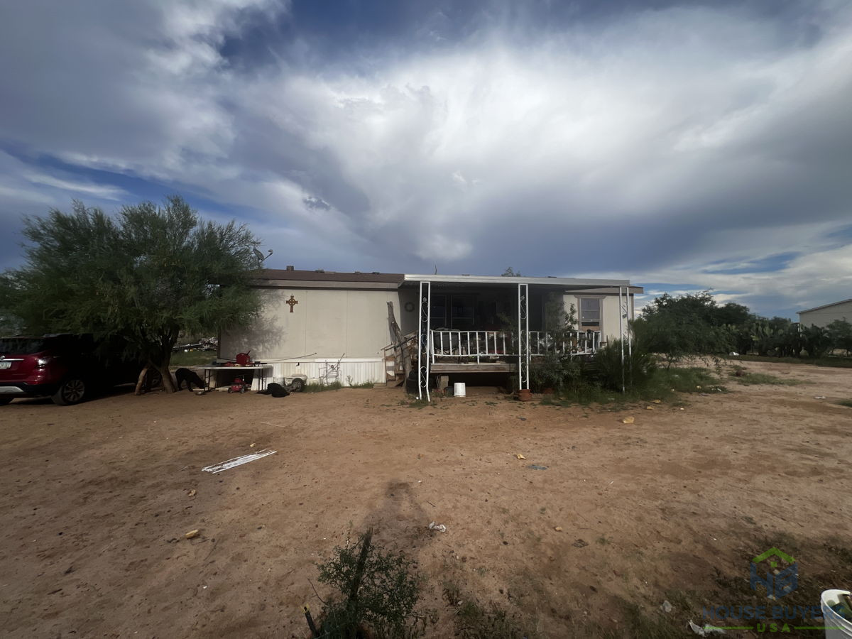OFF MARKET PROPERTY AJOHWY/MARSTELLER