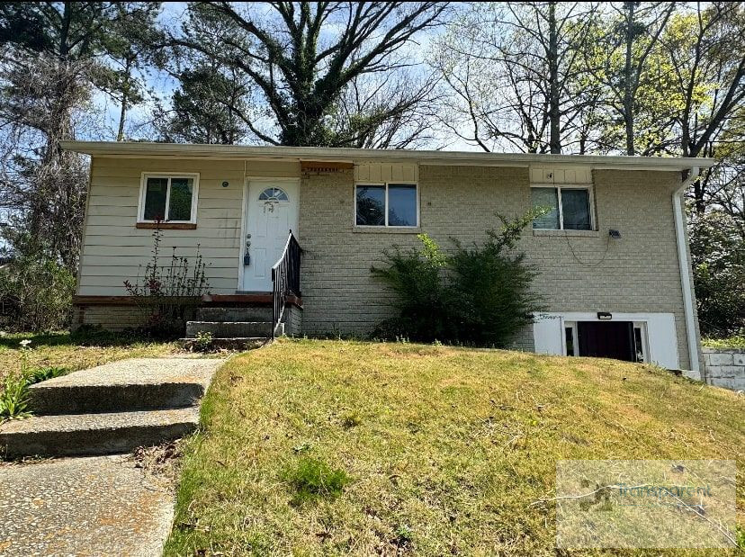 🏡 COSMETIC REHAB IN ATLANTA! OPEN INSPECTION Thu!