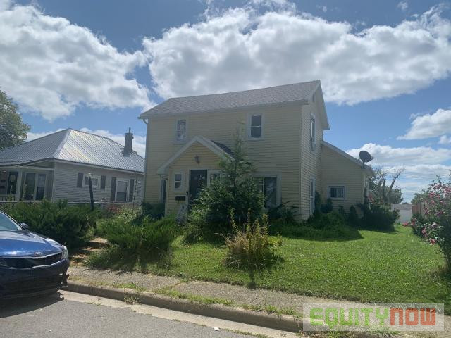 ( Kenton, OH  ) 🏠🔥 3/1  SFH w/ATTACHED GARAGE , 45K FLIP! 🏠🔥