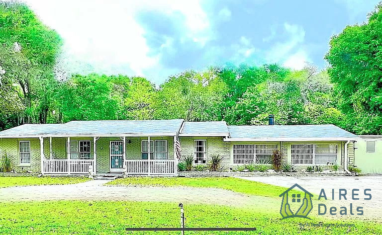 (Iverness, FL)💰💰LIGHT REHAB FIXER UPPER IN CITRUS COUNTY FL💰💰