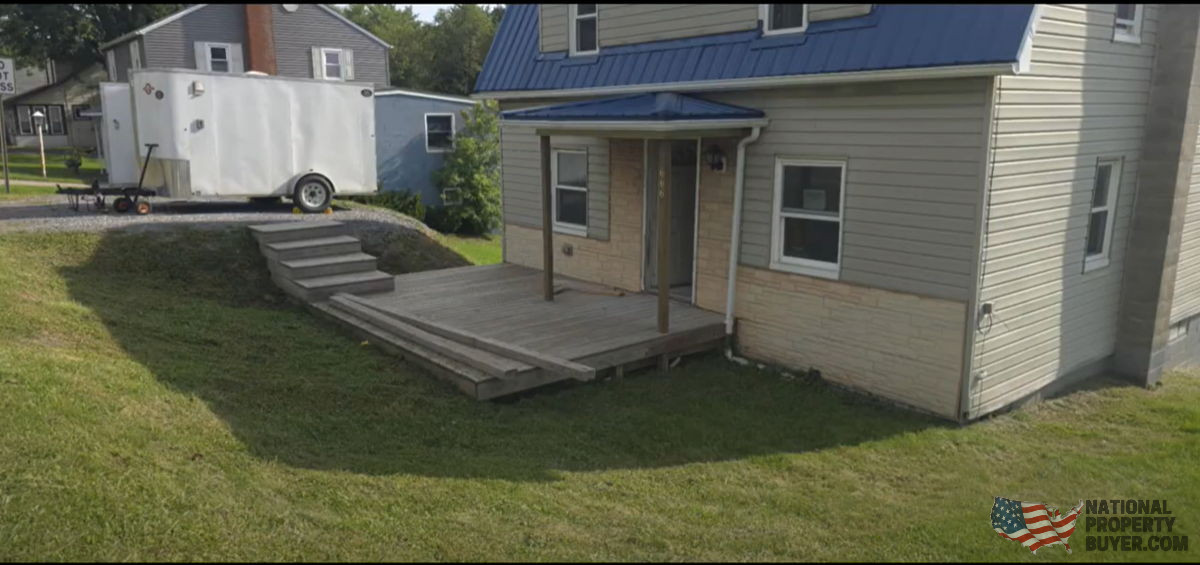 (Saint Mary's, PA) 🏠Off-market Single Family Home 🎉