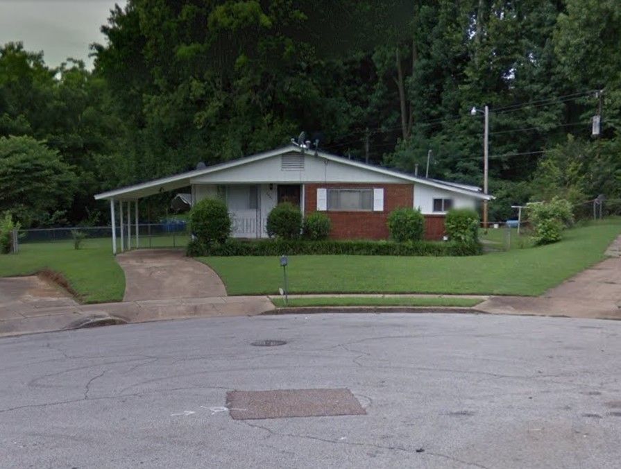 Memphis SFH