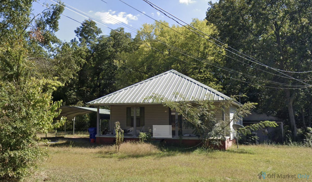 Off-Market Piedmont Discounted Property! Priced To Sell.