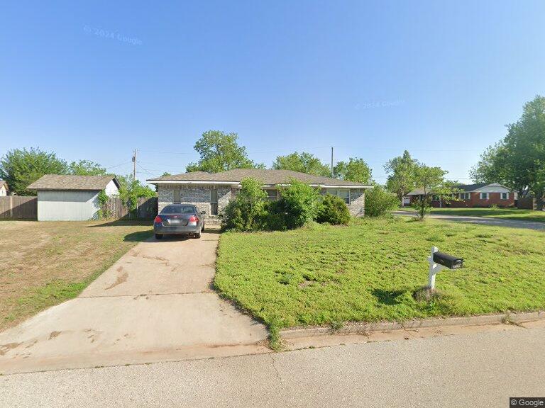 🔥🏡 HOT DEAL IN PERRY, OK! 🔥🏡