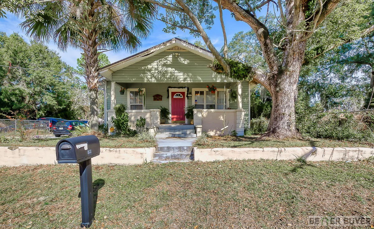(Jacksonville, FL) 4/2 SFH Move in Ready!!
