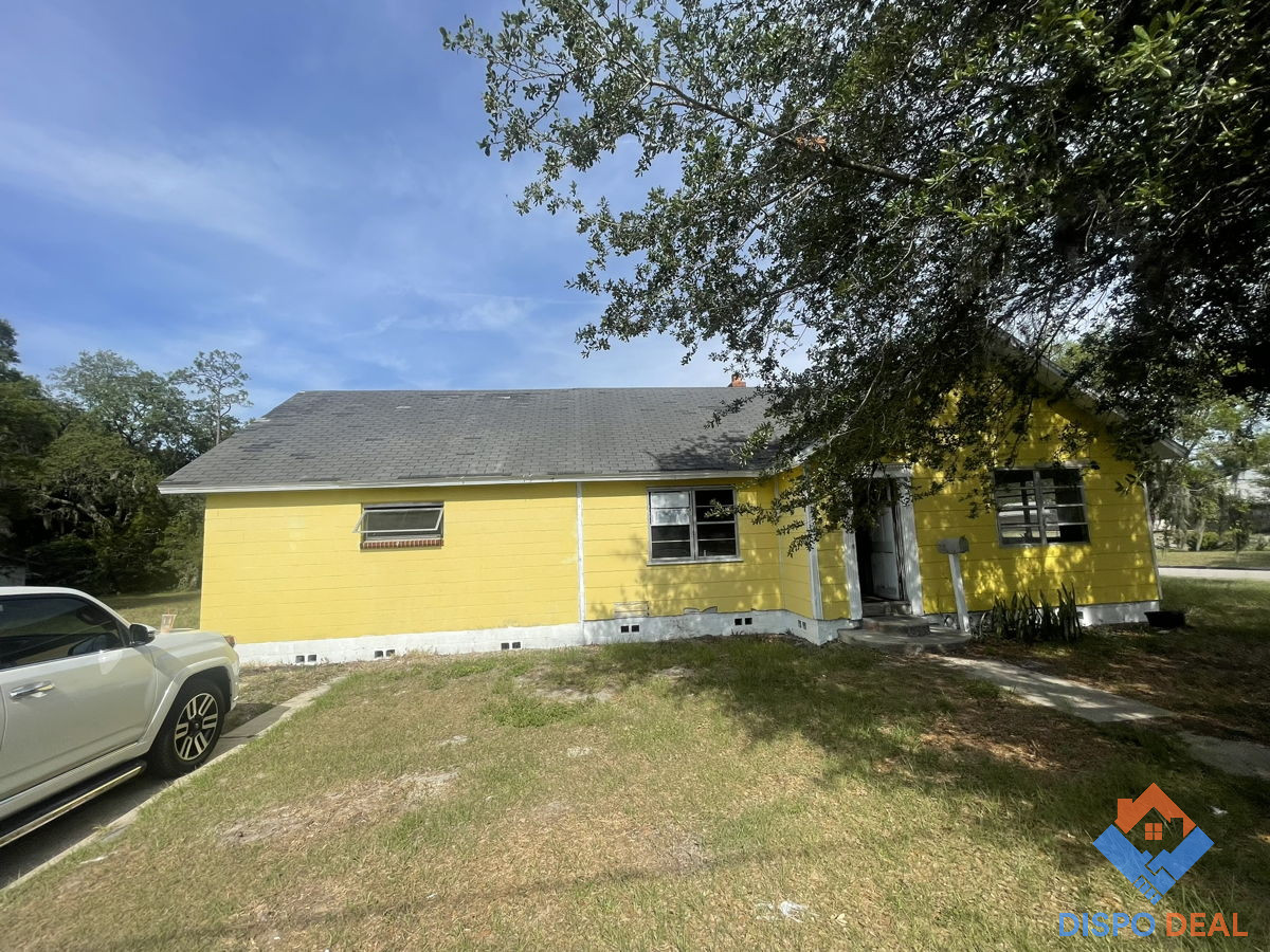 New Off Market - Palatka, FL