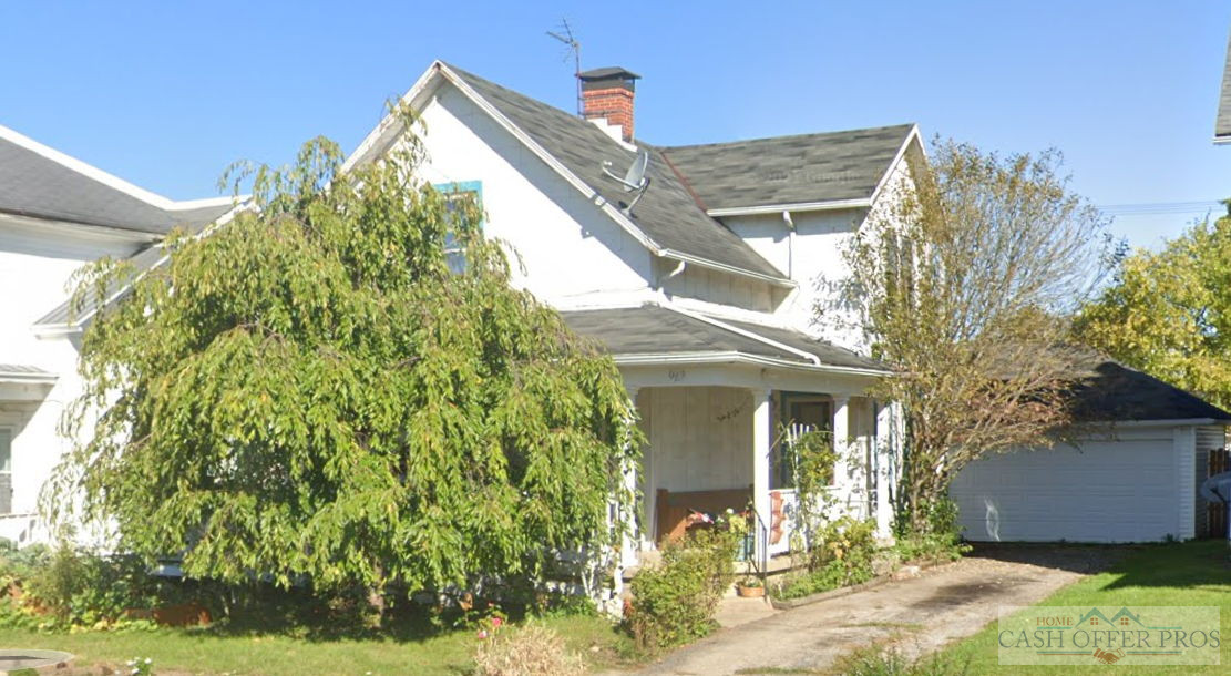 🆕🔥Big Flip or Rental in Piqua, OH🚨🔥Amazing Opportunity in Miami County🔥