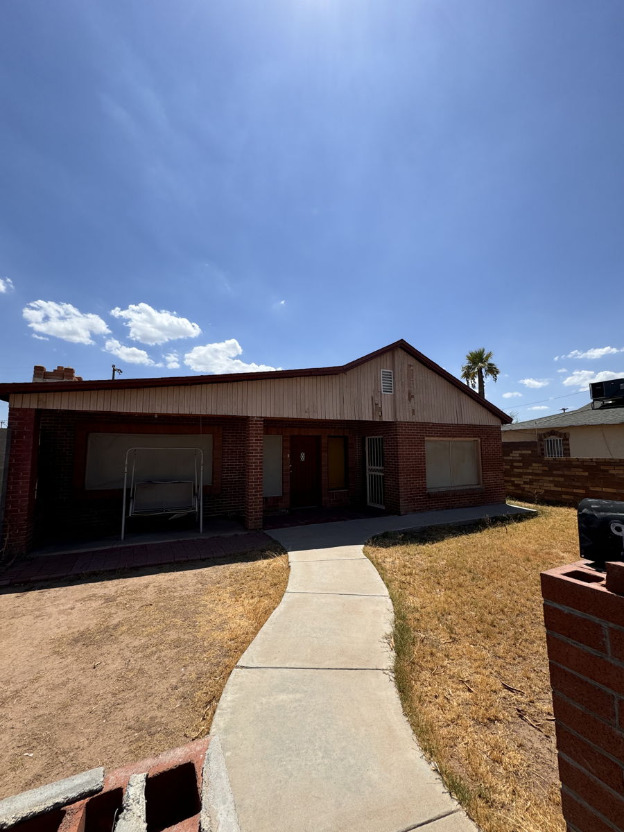 Phoenix Home 917 & 913 W Pima St, Phoenix, AZ, 85007