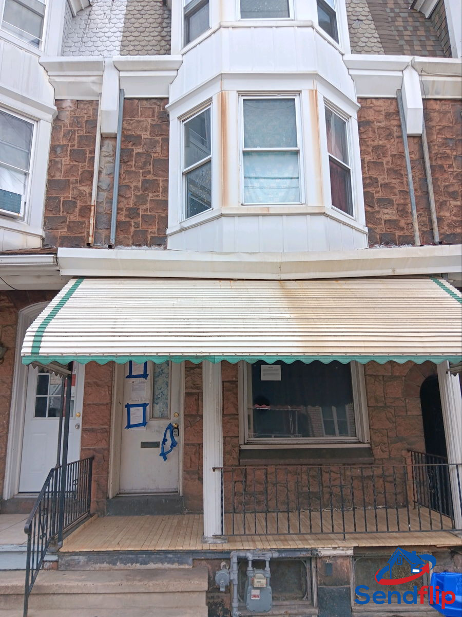 🔥FIXER UPPER IN READING, PA🔥