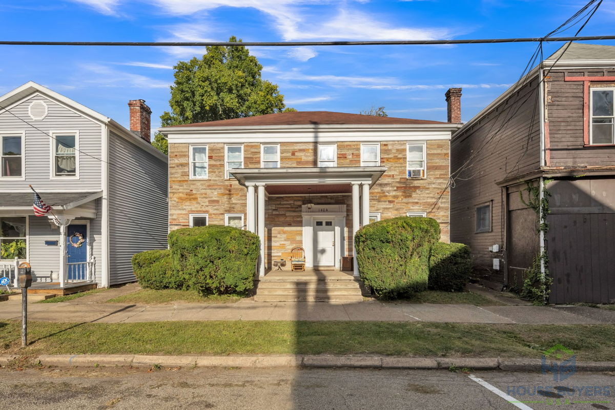 📣OFF MARKET OPPORTUNITY IN BEAVER FALLS🏠