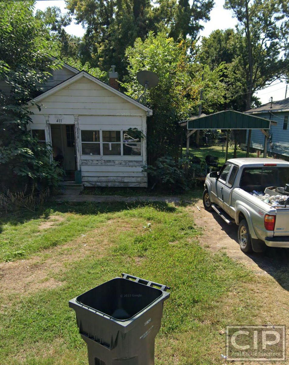 🔥BIG Profit Flip + Gross Profit Potential in Tiptonville 🏠