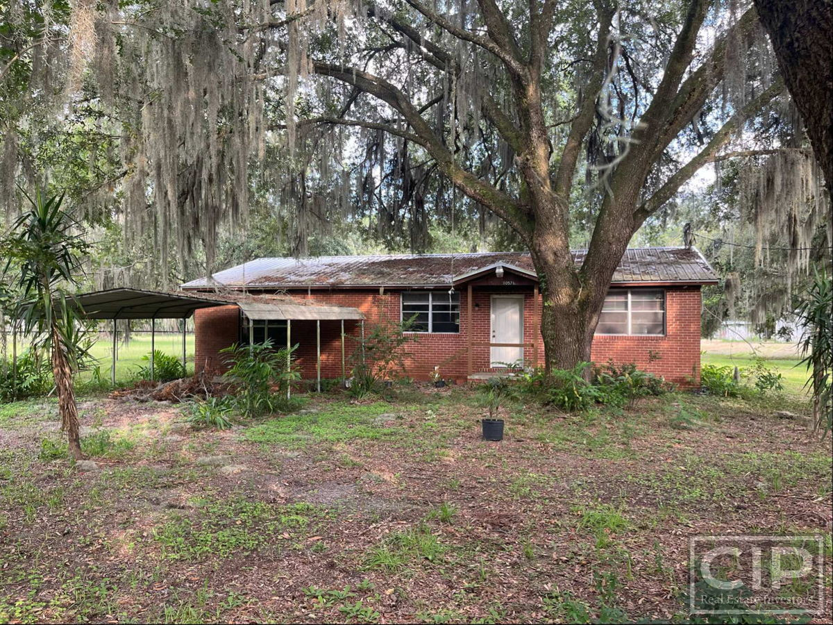 🔥BIG Profit Flip + Gross Profit Potential in Jacksonville 🏠
