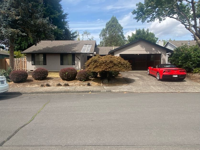 🌲🏠 Portland, OR I Off Market SFH [Delivered VACANT]🏠🌲