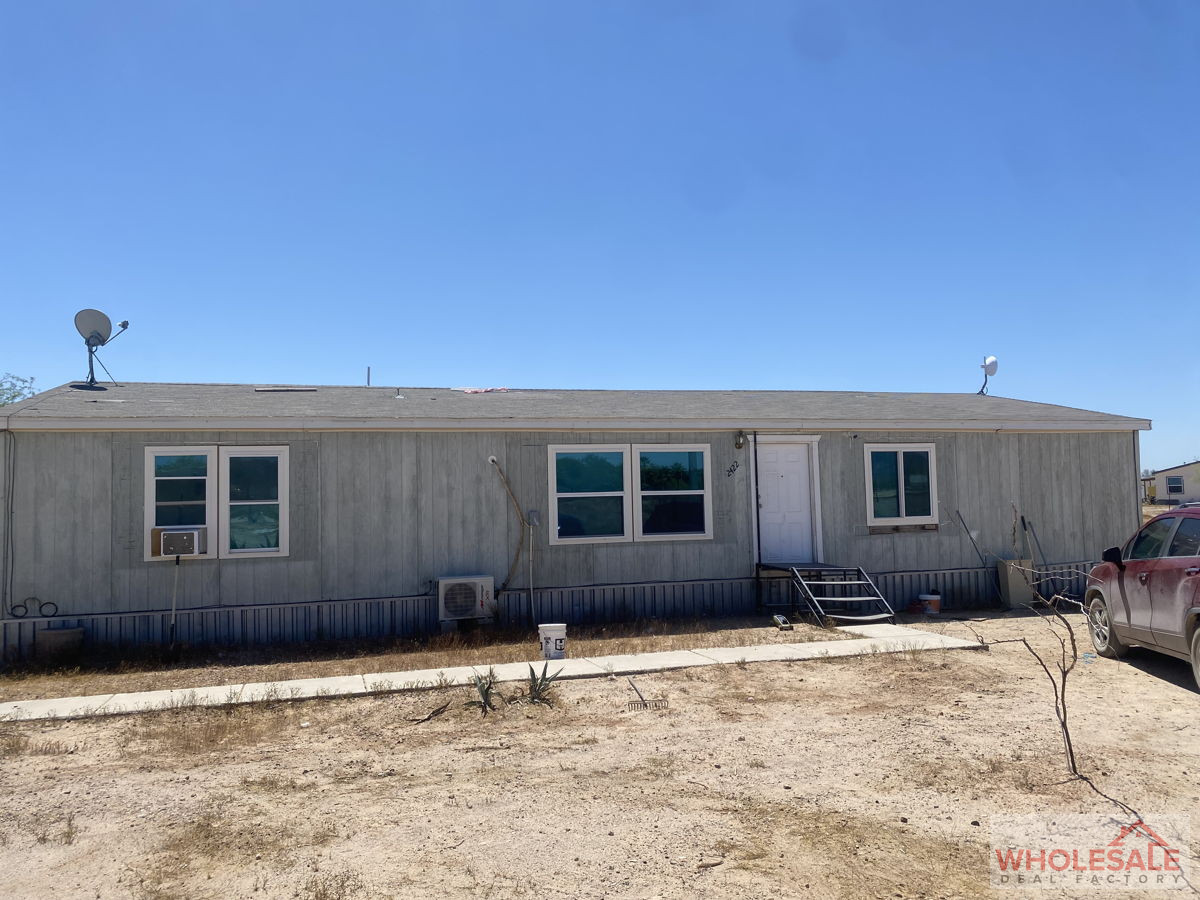 2422 S 369th Ave, Tonopah, AZ 85354