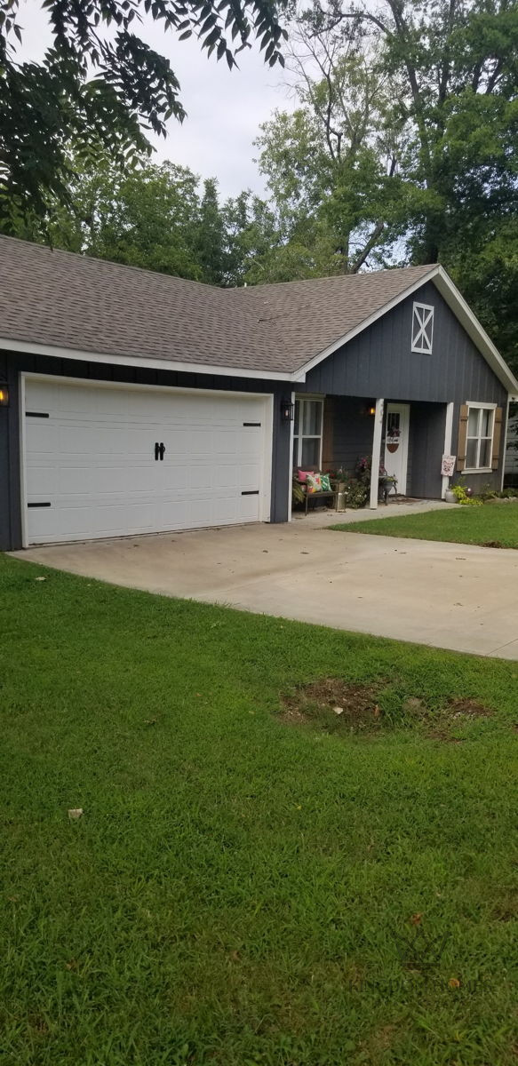 🔥 INVESTOR SPECIAL 🏠 Fort Gibson HOME FOR 75k — ARV 175k