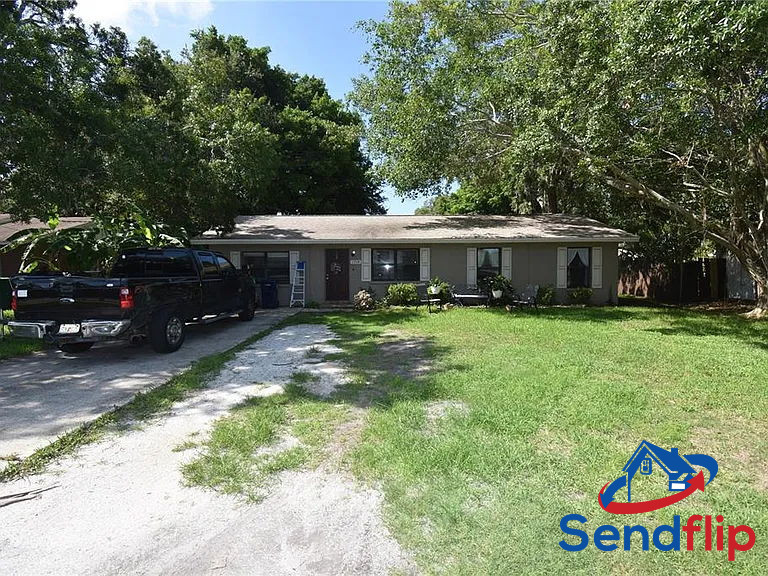 2.5% Seller Financing Palmetto, FL 34221