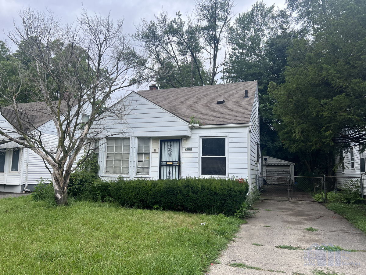 (Detroit, MI) 💥 3/2 SFH💥 55K SPREAD💥