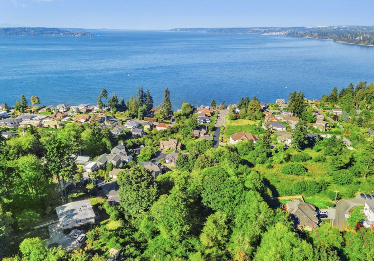 LAND W/ SWEEPING VIEWS IN REDONDO 🔥