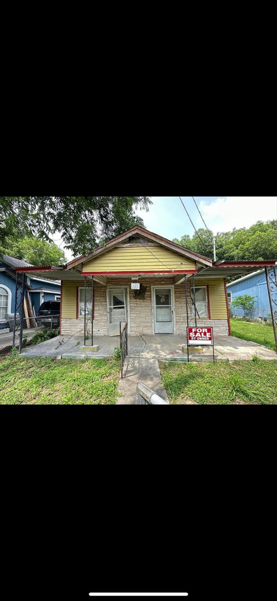 San Antonio, Texas Fix & Flip Opportunity