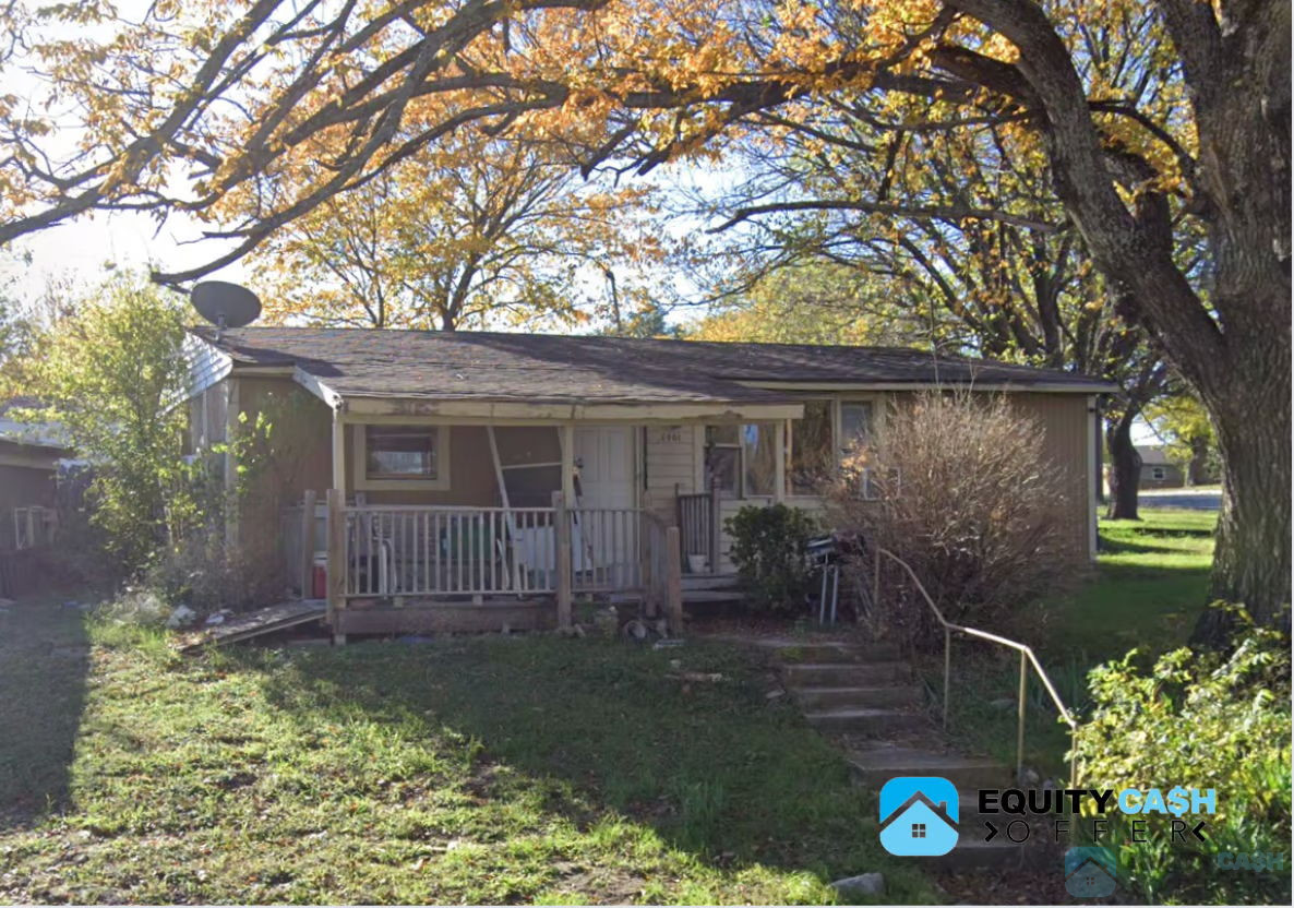 3 bed 1 bath | Fort Worth 76108 | ONLY $105k