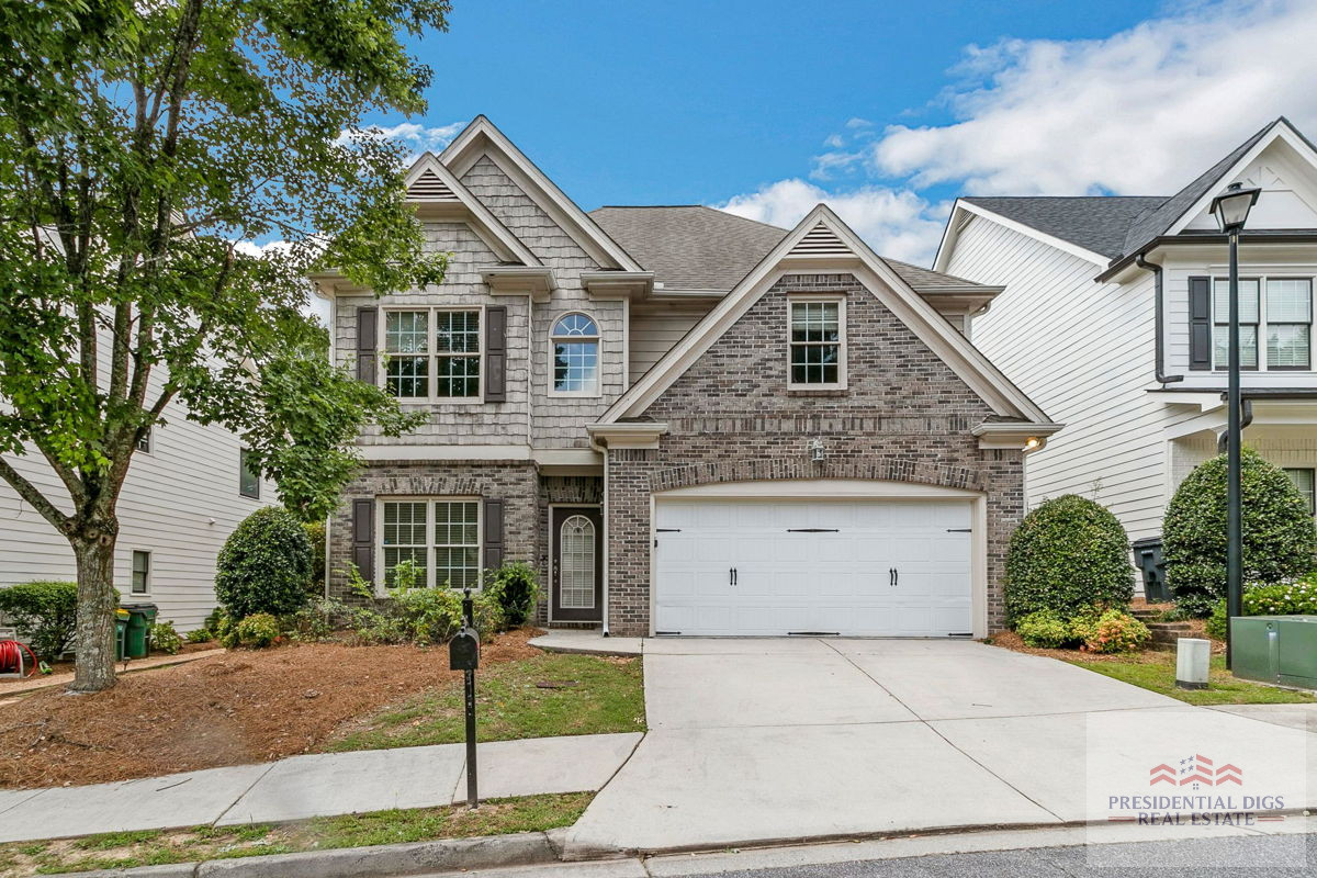 🏡 (Alpharetta, GA) Instant Equity!💰💰 Single Family in great neighborhood 🏡