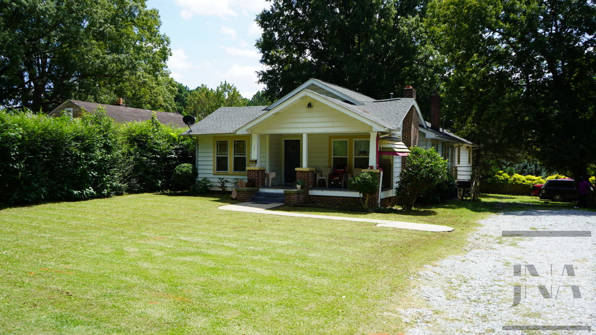 🏡 Prime PadSplit or Group Home Opportunity - West Murray Ave, Durham, NC 🛠️