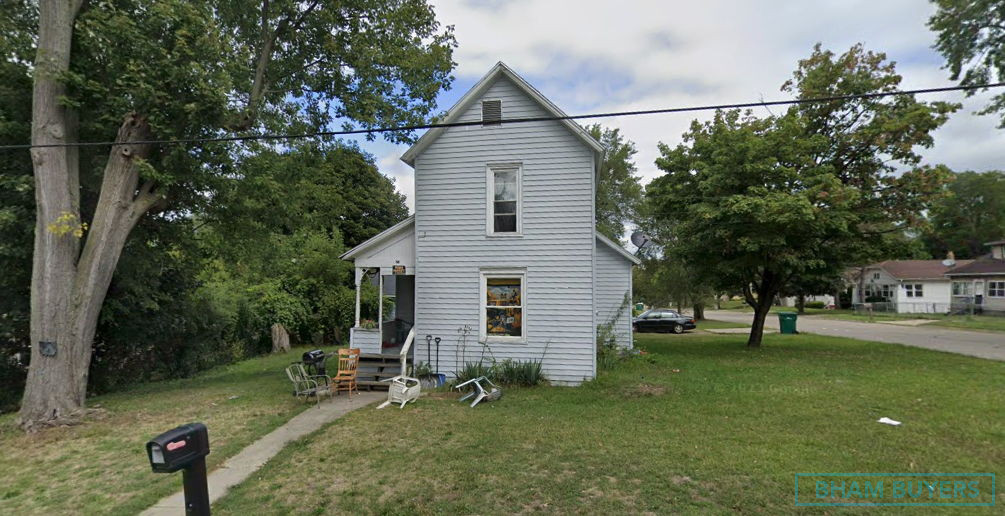 Battle Creek, MI Investment Property 🏠🔥🏠🔥