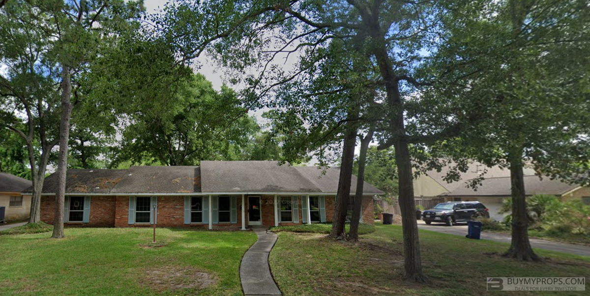 🔨🏠Your Next Fix and Flip in Seabrook, TX!