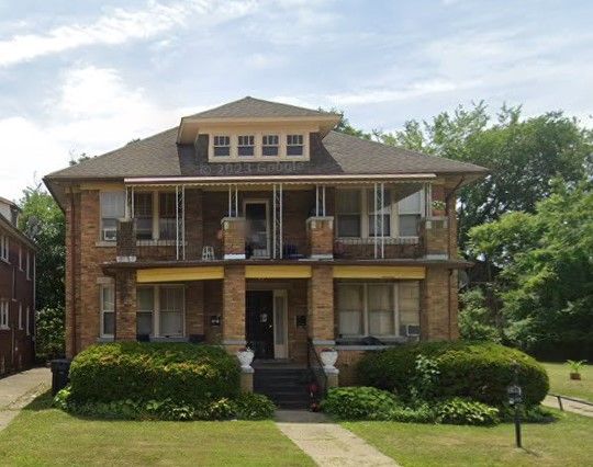 ⭐️ 4PLEX in Detroit 48206  OFF MARKET ⭐️