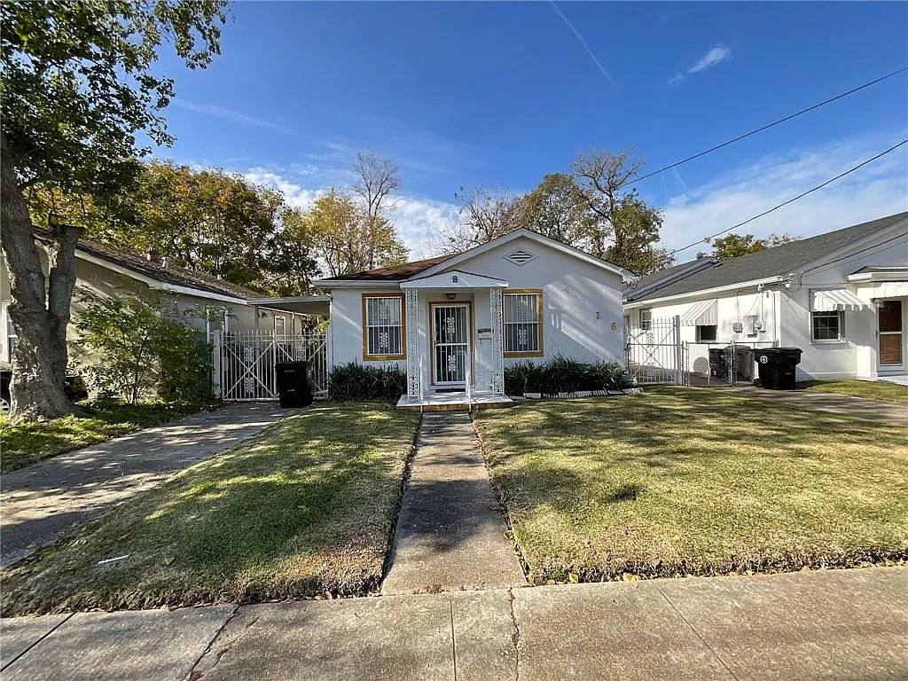 {New Orleans, LA }:💰 Big Easy Cash Flow! $14.6k/Year & 41% Cash-on-Cash Return! 🎷