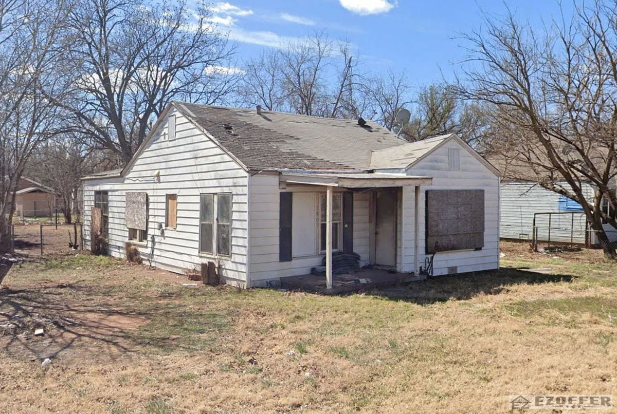 💰 (Wichita Falls TX) 1-Acre Ready for Development in Wichita Falls’ Hot Spot