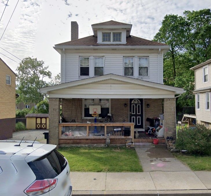 Pittsburg SFH
