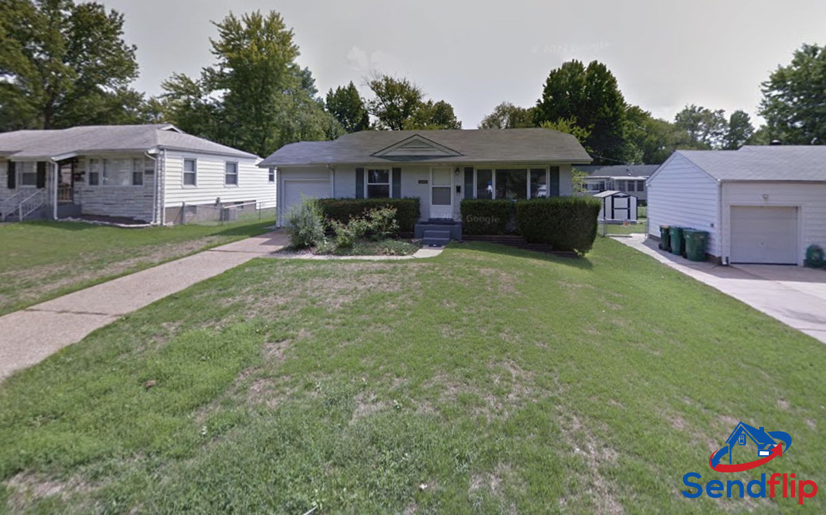 🤯CASHFLOW COW ST LOUIS🤯