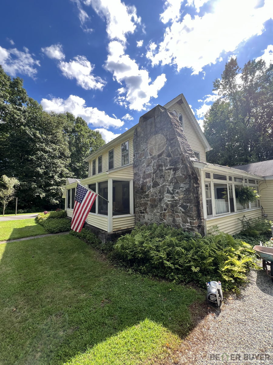 (Killingworth, CT)