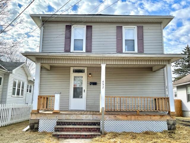 (Zanesville, OH) | 📬Great Buy & Hold📬 | Eastern Suburb of Columbus