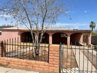 Phoenix Home 1410 E Almeria Rd, Phoenix, AZ 85006