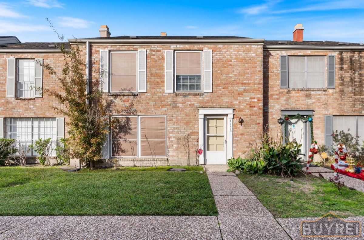 Houston, TX📍Cosmetic Gem Flip Or/ Rent Ready Hold🏡 See Pics Inside➡️