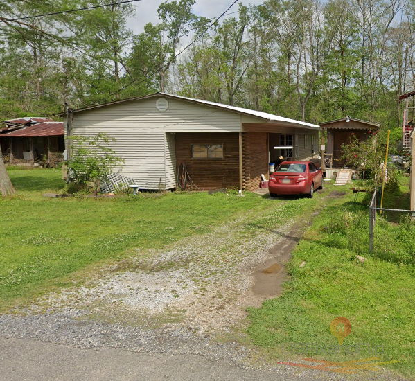🔥💡Property Alert: | Beaux Bridge, LA | Single Family Home for FIX&FLIP 🏠🔥