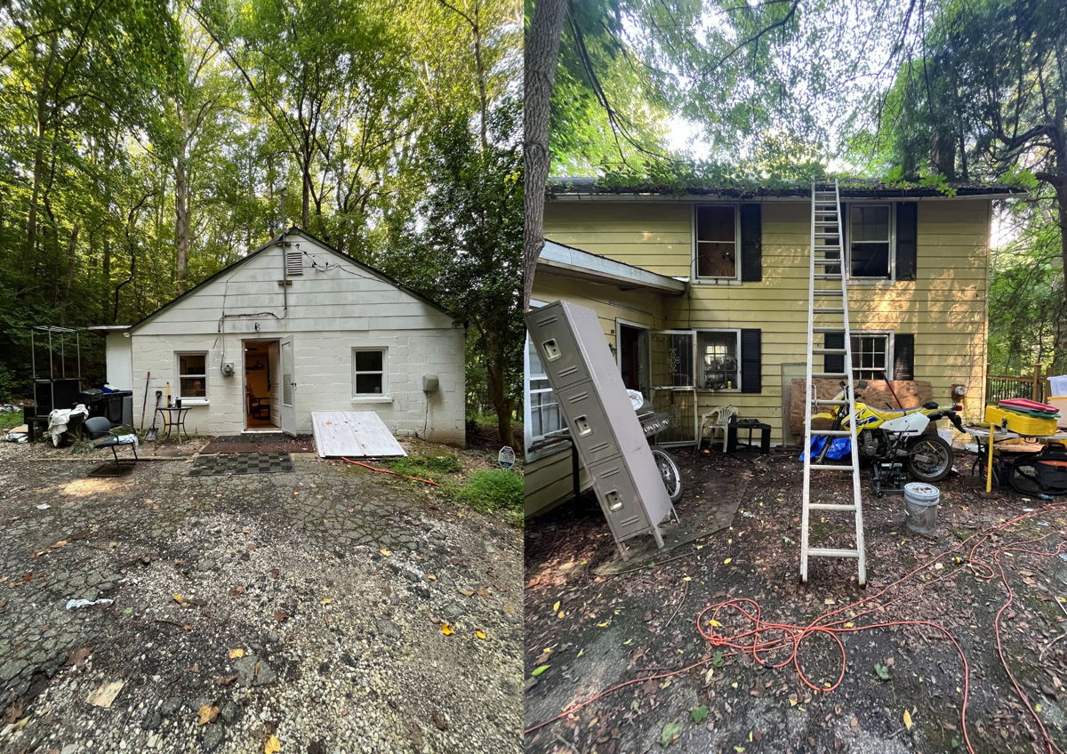 🏘️ Two Cockeysville Properties Near One Another! 390k For Both!🎇