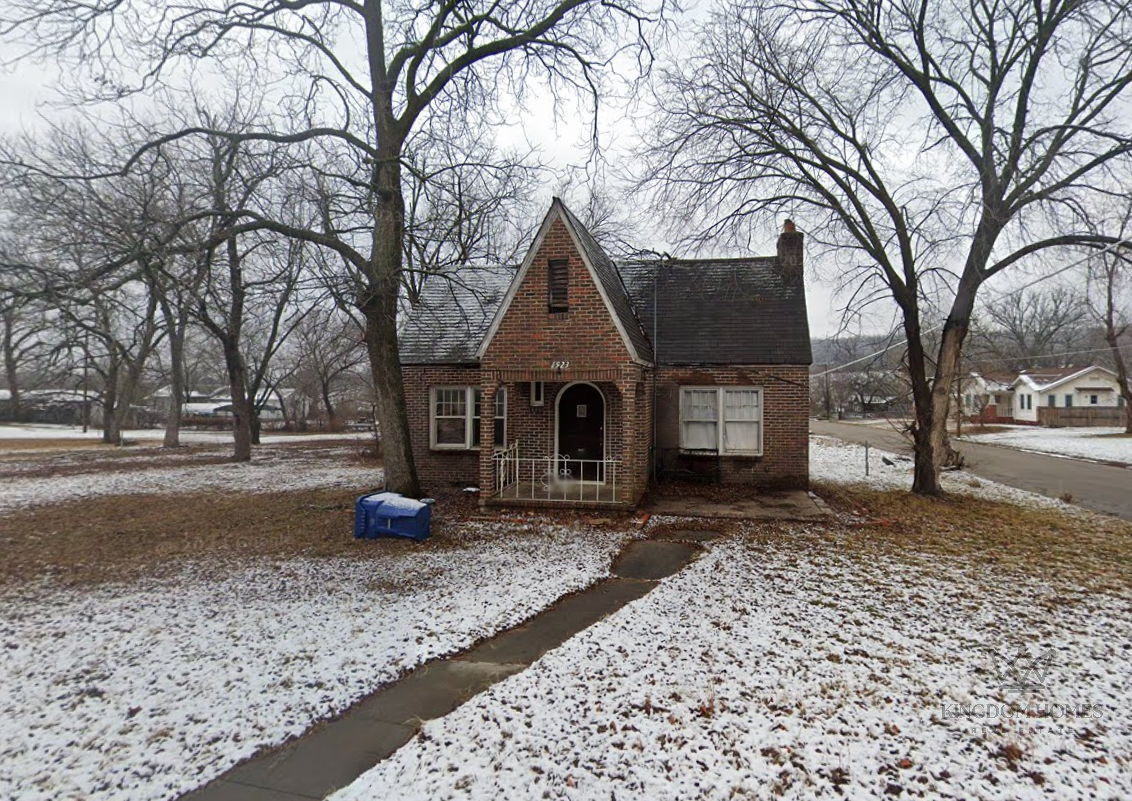 🔥 INVESTOR SPECIAL: 🏠 PAWHUSKA HOME FOR 44k — ARV 104k