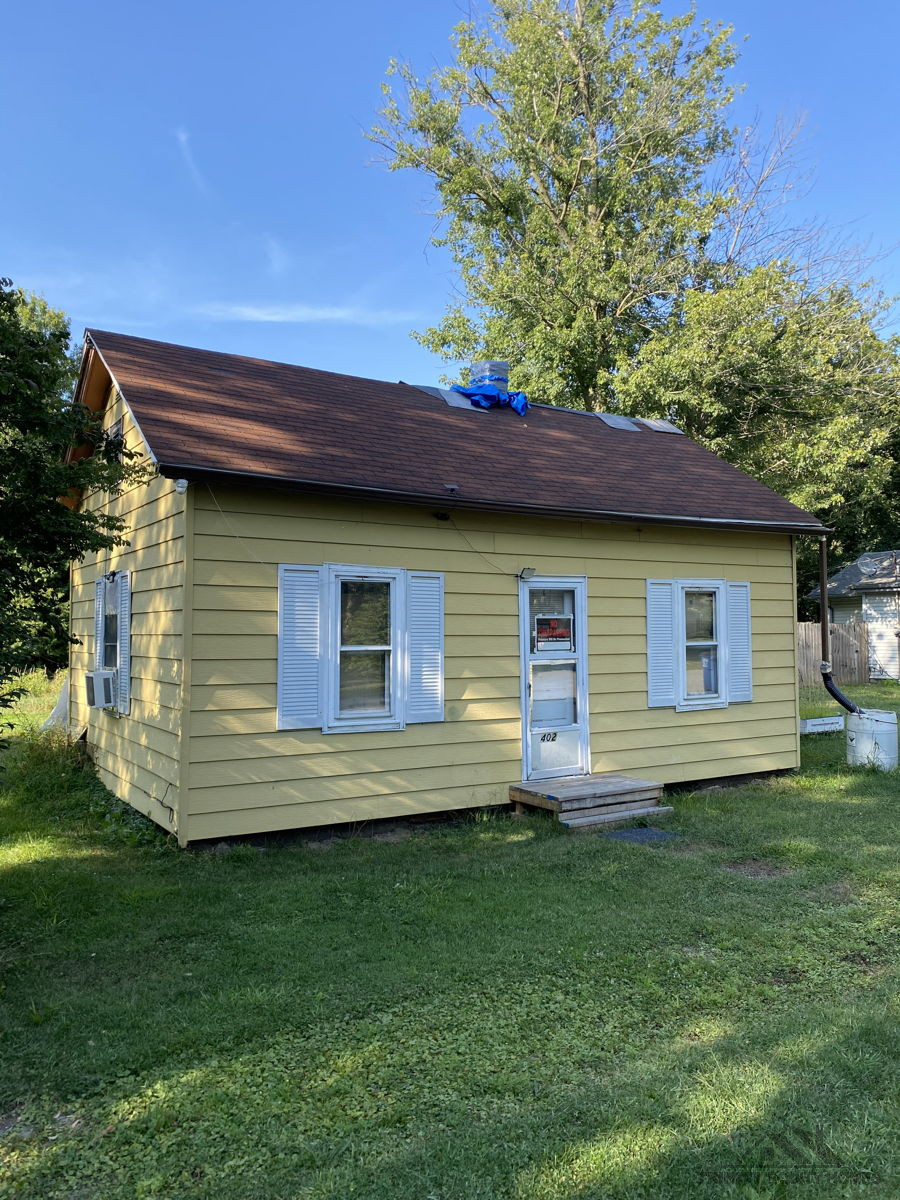 Off Market Opportunity in Westville IN 46391