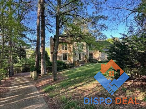 Assignable Contract Seller Finance 20% Down - Marietta, GA